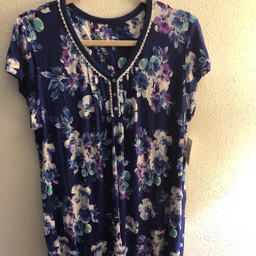 Nightgown NWT